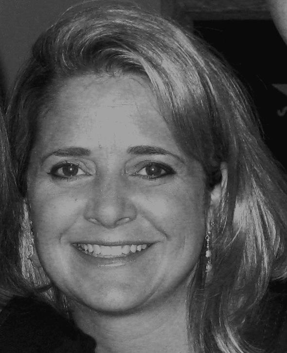 Jennifer Adair - Class of 1989 - North Garland High School