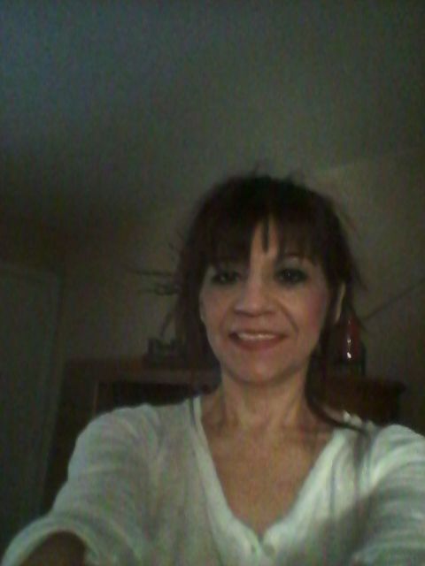 Patti Perez - Class of 1979 - North Garland High School