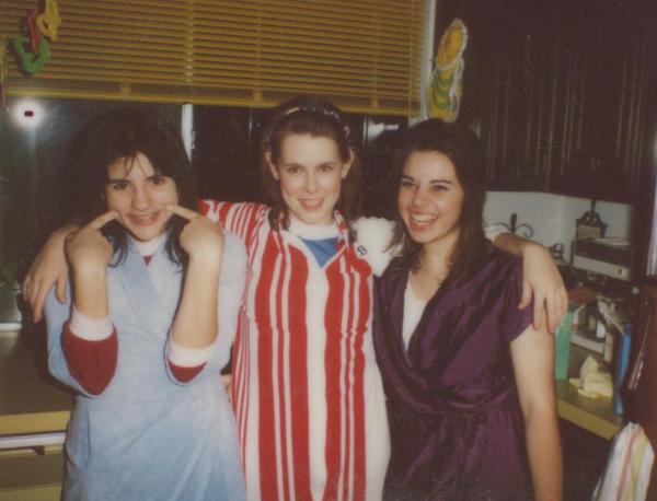 Kristi Baker - Class of 1985 - North Garland High School