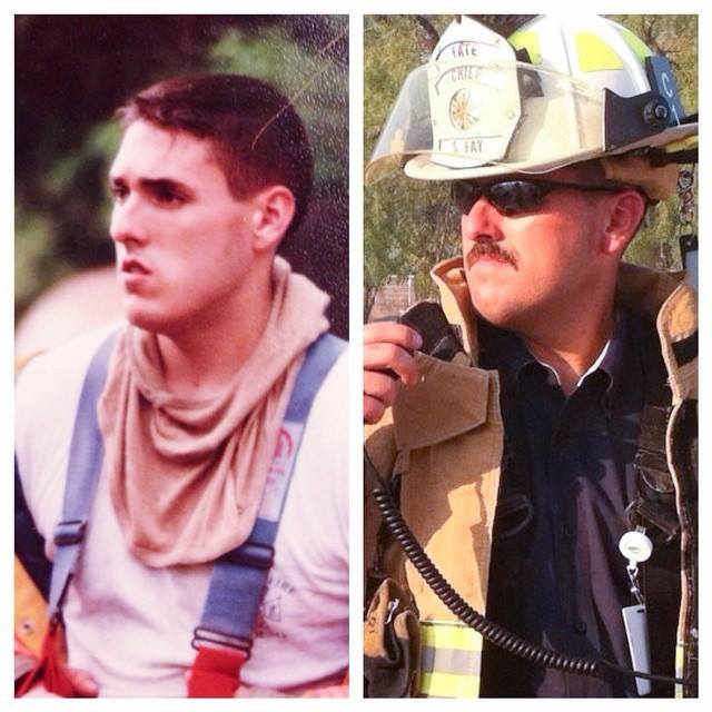 Sean Fay - Class of 1990 - North Garland High School