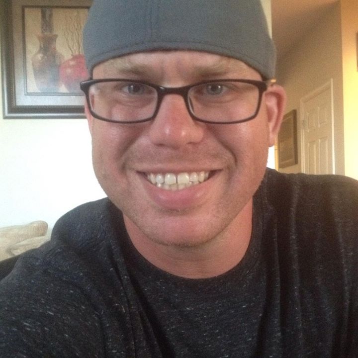 Paul Kneipp - Class of 1999 - North Garland High School