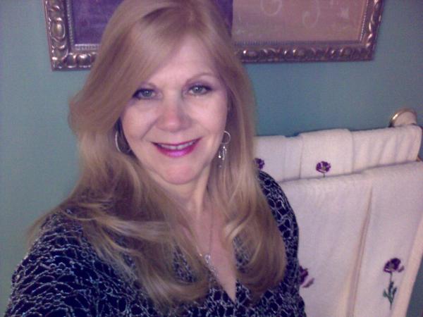 Belinda Barnes - Class of 1980 - North Garland High School