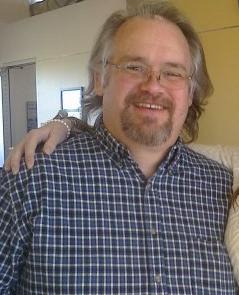 Arthur Rhodes - Class of 1980 - North Garland High School