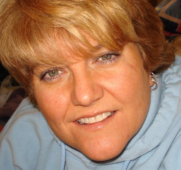 Torri Teel - Class of 1980 - North Garland High School