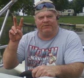 Matt Candleman Elliott - Class of 1979 - North Garland High School