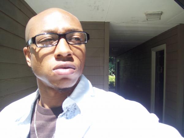Jason Carroll - Class of 2004 - North Garland High School