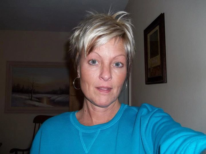 Sheri Holland - Class of 1985 - North Garland High School