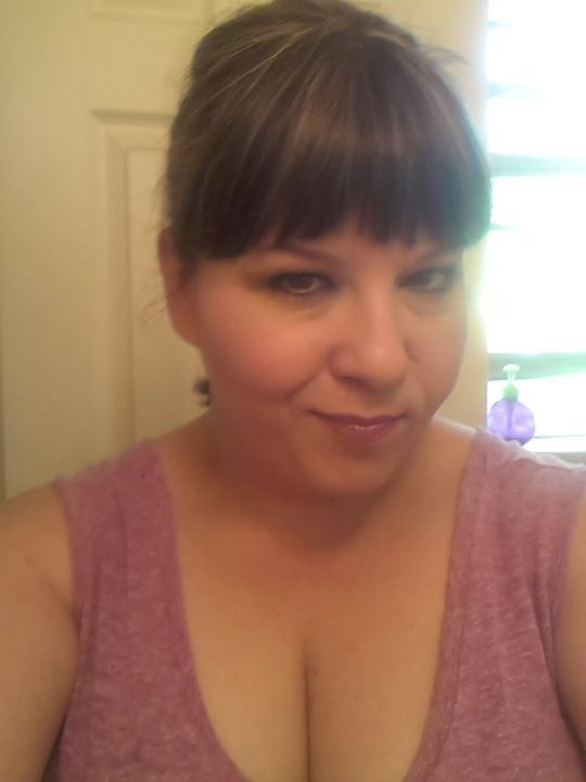 Jennifer Andy - Class of 1994 - North Garland High School