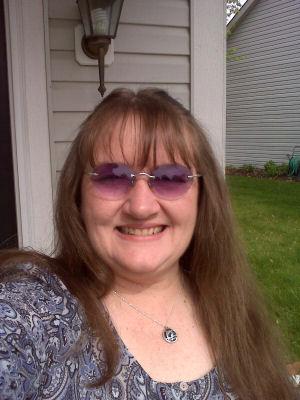 Cheryl Walker - Class of 1977 - North Garland High School