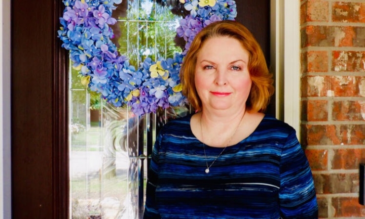 Christine Holliman - Class of 1983 - North Garland High School