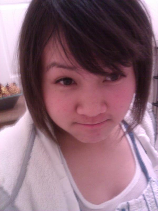 Kieu Oanh - Class of 2012 - North Garland High School