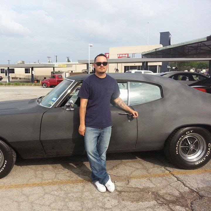 Alex Vega - Class of 2004 - North Garland High School
