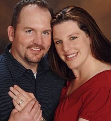 Kristen Robinson - Class of 1993 - North Garland High School