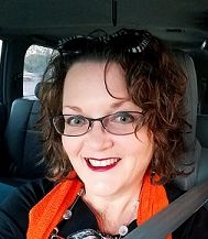 Jeri Burks - Class of 1981 - North Garland High School