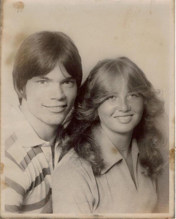 Brad Crise - Class of 1980 - North Garland High School