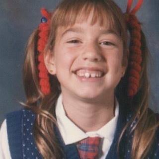 Stacy Wilhelm - Class of 1997 - North Garland High School