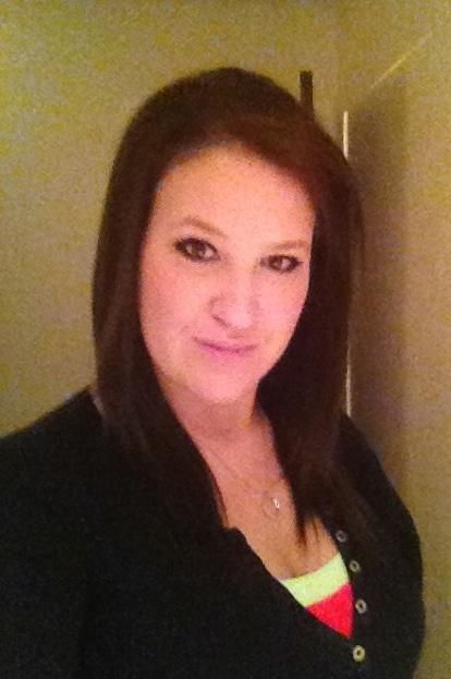 Tasha Nabors - Class of 2003 - North Garland High School