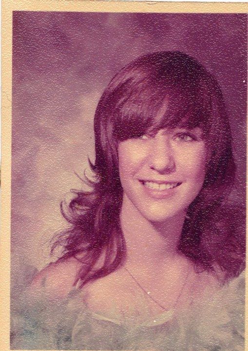 Patti Neal - Class of 1973 - North Garland High School