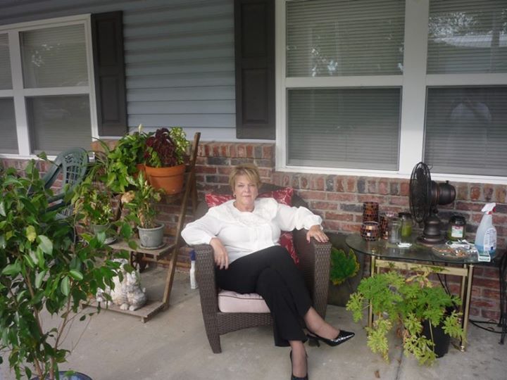 Virginia Nesheim-moore - Class of 1973 - North Garland High School
