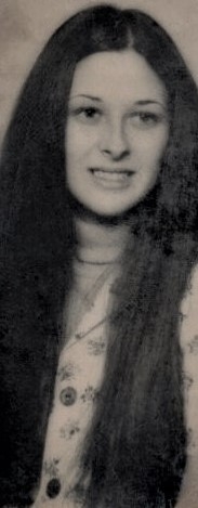 Sue Scoma - Class of 1978 - North Garland High School