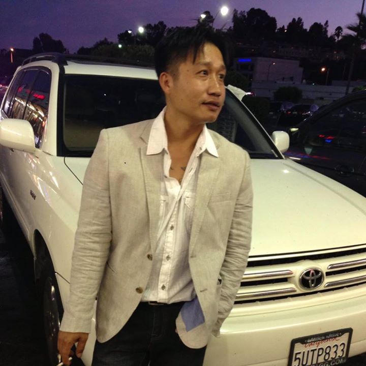 Man Tran - Class of 1998 - North Garland High School