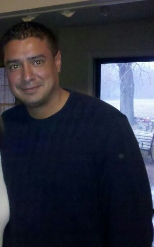 George Chavarri - Class of 1989 - North Garland High School