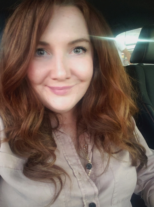 Maegan Ward - Class of 2006 - North Garland High School