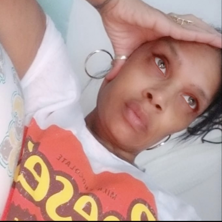 Tymia Green - Class of 1988 - North Garland High School