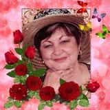 Wanda Schrader - Class of 1970 - Kenedy High School