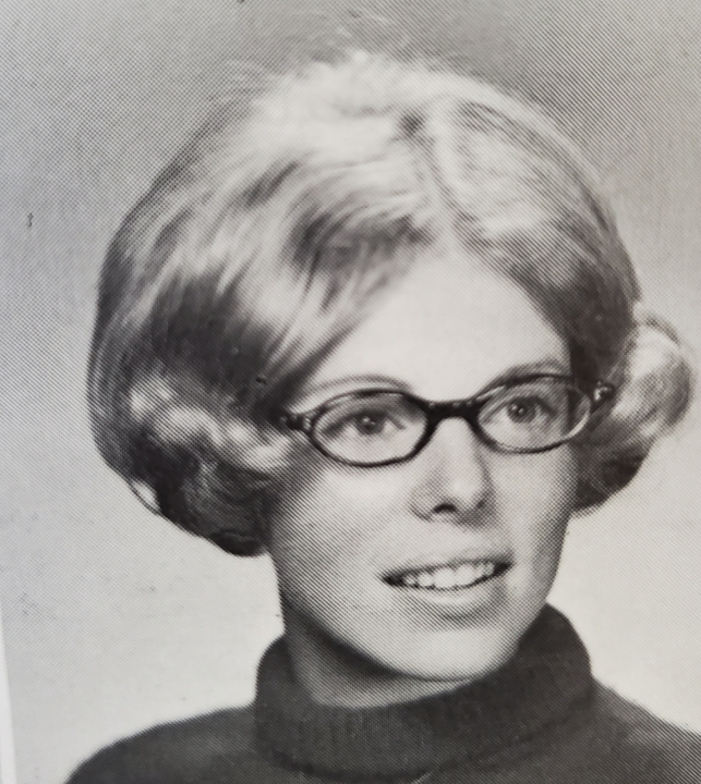 Loretta Moss - Class of 1970 - Horseheads High School
