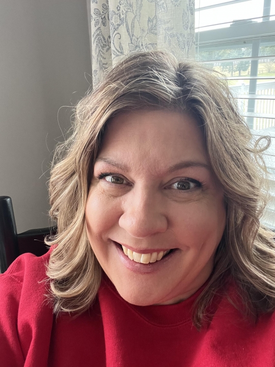 Beth Vanhouten - Class of 1989 - Horseheads High School
