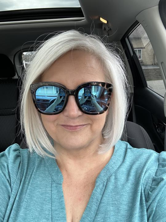 Annette Smith - Class of 1986 - Horseheads High School