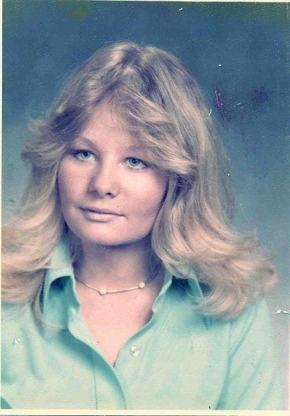Maryjo Grabowski - Class of 1977 - Horseheads High School