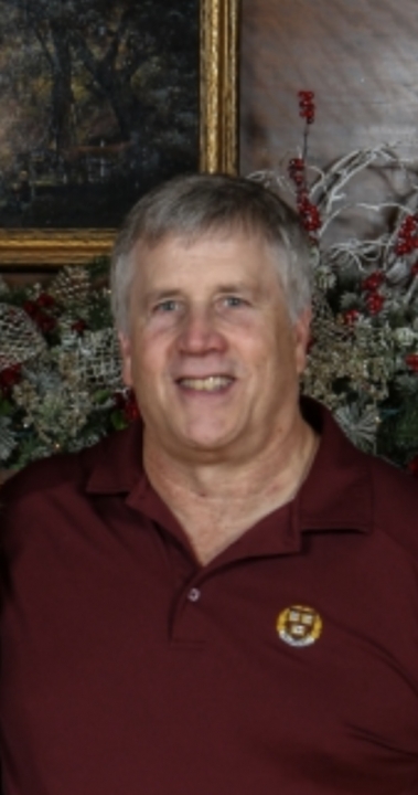 Steve Reynolds - Class of 1976 - Horseheads High School