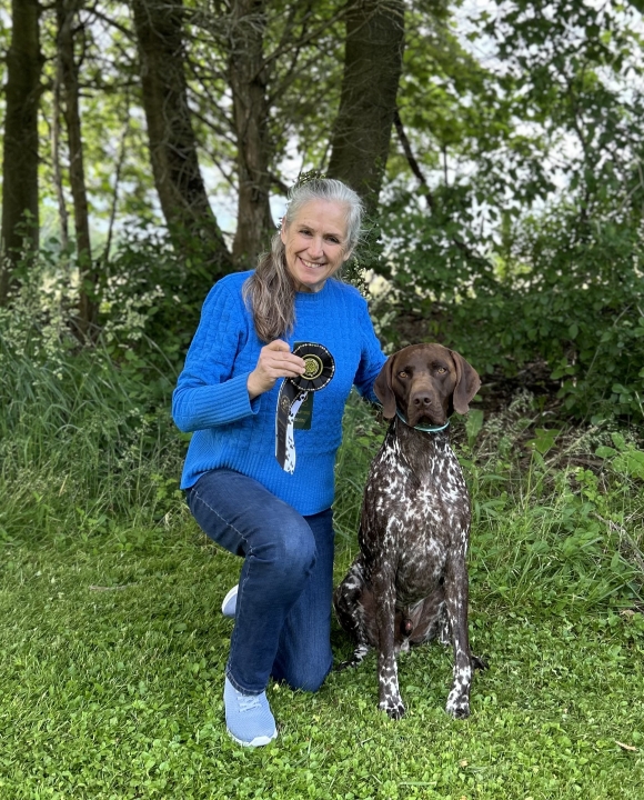 Diane Menarchick - Class of 1981 - Horseheads High School