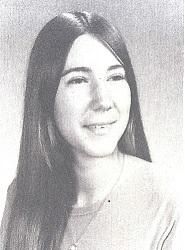 Kathy Linsner - Class of 1973 - Horseheads High School