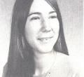 Kathy Linsner, class of 1973