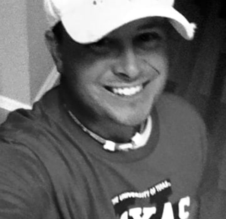 Christopher Collier - Class of 1992 - Nimitz High School