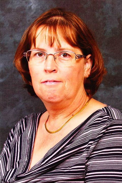 Susan Saint Chaffin Gibson - Class of 1981 - Nimitz High School