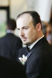 Christopher Rogers - Class of 1990 - Nimitz High School