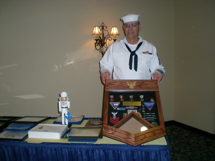 Daniel Moore - Class of 1972 - Nimitz High School