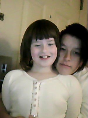 Joyce Robarge - Class of 1998 - Nimitz High School