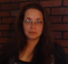 Cristina Pryor-young - Class of 1993 - Nimitz High School