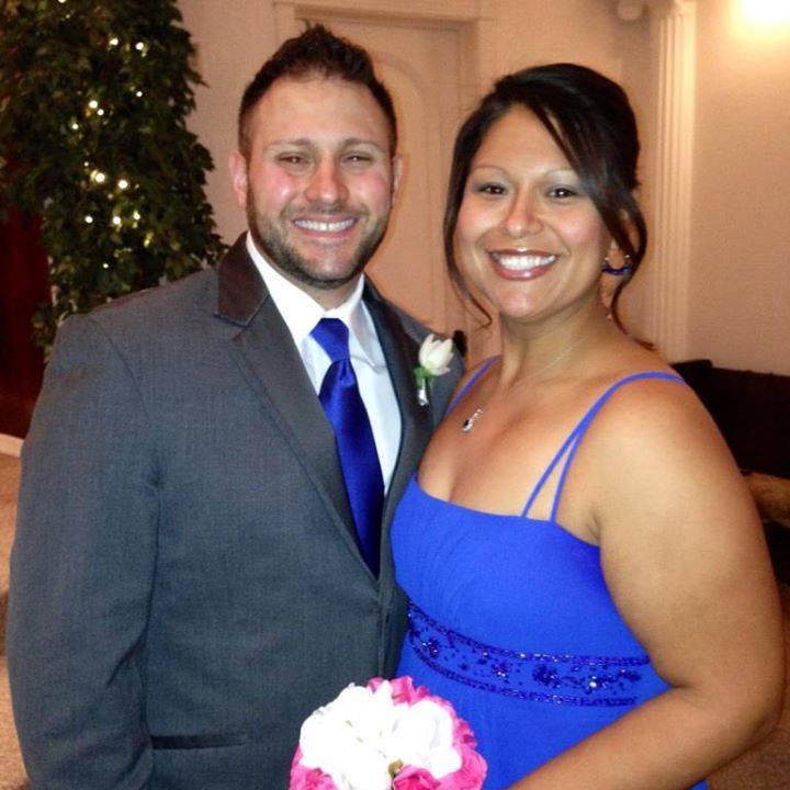 Monica Jared Neuman - Class of 2002 - Nimitz High School
