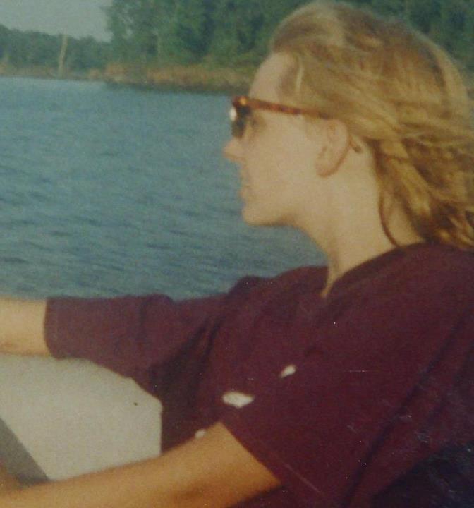 Tricia Whiteford Berhow - Class of 1993 - Nimitz High School