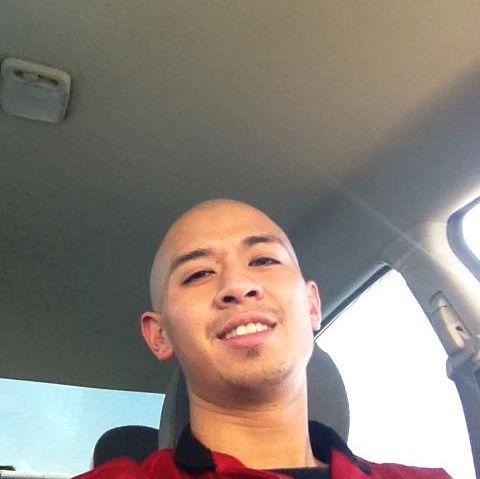 Danny Hoang - Class of 2003 - Nimitz High School