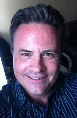 Steve Bergman - Class of 1982 - Nimitz High School