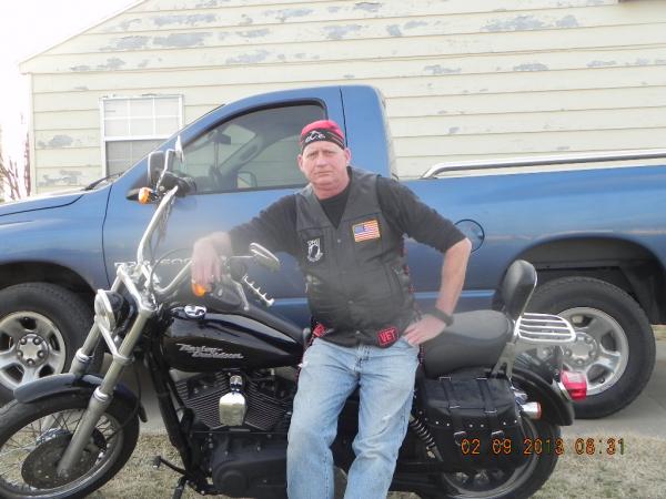 Phillip Kirk - Class of 1982 - Nimitz High School