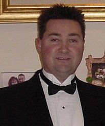 Robert Turner - Class of 1987 - Nimitz High School
