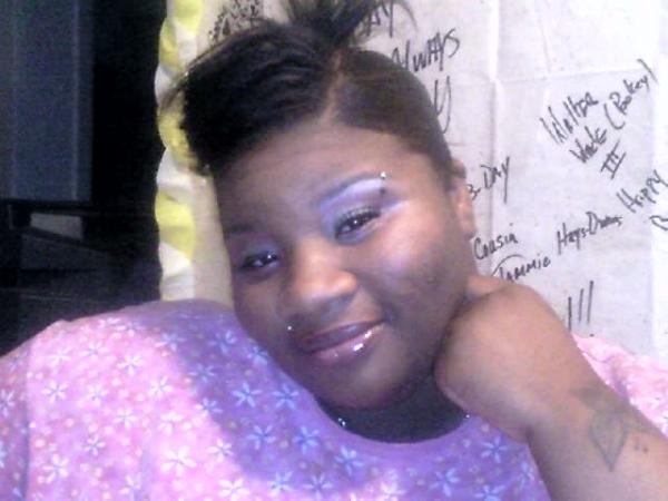 Leah Wade - Class of 2003 - Lancaster High School